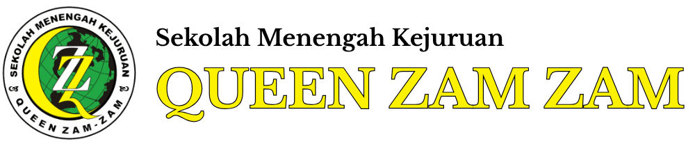 SMK QUEEN ZAM ZAM